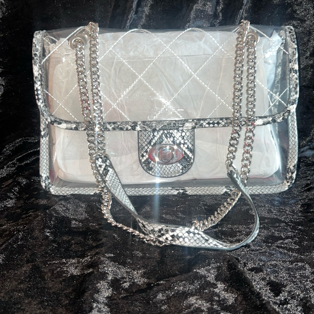 Cadeau De Ciel collection purse